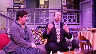 "When the Cat's Away" by Johnnie Mortimer and Brian Cooke