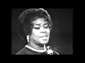 Sarah Vaughan ft The Bob James Trio - The Boy From Ipanema (Live from Sweden) 1967