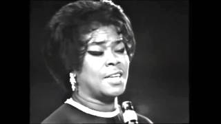 Sarah Vaughan ft The Bob James Trio - The Boy From Ipanema (Live from Sweden) 1967