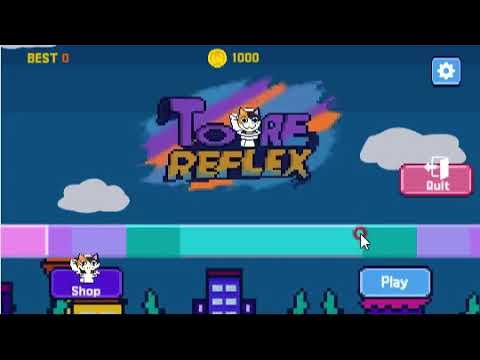 Toire Reflex