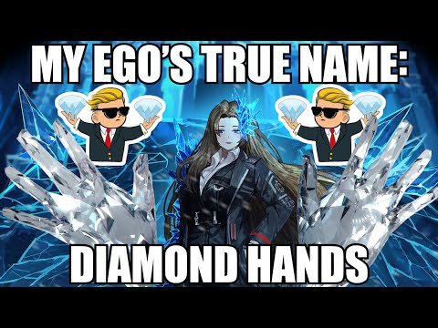 rodion is a gambling addict [Limbus Company]