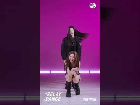 LE SSERAFIM clowning yunjin 😭😭