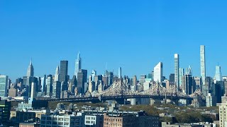 Review: Vista LIC Hotel - Long Island City Queens New York 🗽