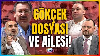 Melih Gökçek Dosyası | İsmail Saymaz & Can Özçelik & Onur Alp Yılmaz |