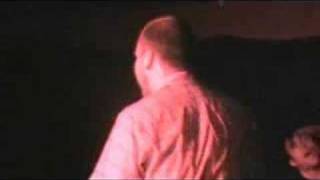 The Bronx - Shitty Future Live @ The Library Sacramento