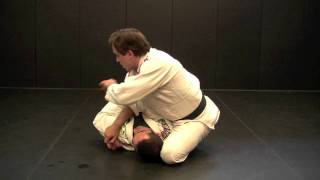 preview picture of video 'MMA Westwood Nj - Armbar From Mount'