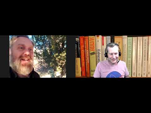 The Beliefs of a Mormon Fundamentalist Polygamist w/ Benjamin Shaffer