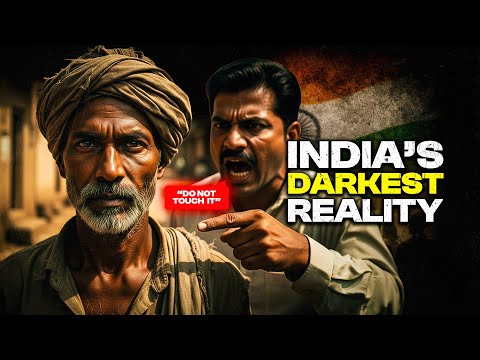 The Reality of Caste System in India - Caste System Explained