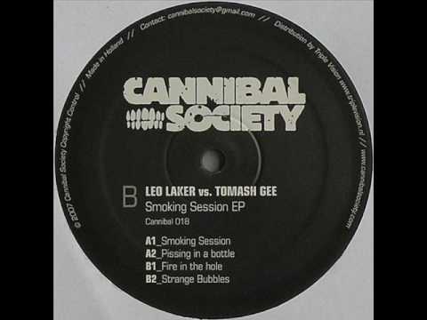 Leo Laker & Tomash Gee - Fire In The Hole