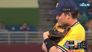 [閒聊] 中職現役牽制最好的是誰啊