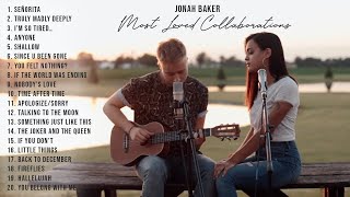 Download lagu Jonah Baker - Most Loved Collaborations (Acoustic Covers) mp3 Download lagu Jonah Baker - Most Loved Collaborations (Acoustic Covers) mp3