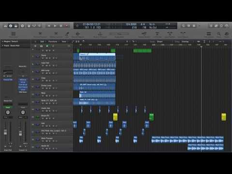 Free Download Building a House Anthem TUTORiAL