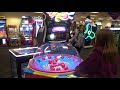 CHUCK E CHEESE