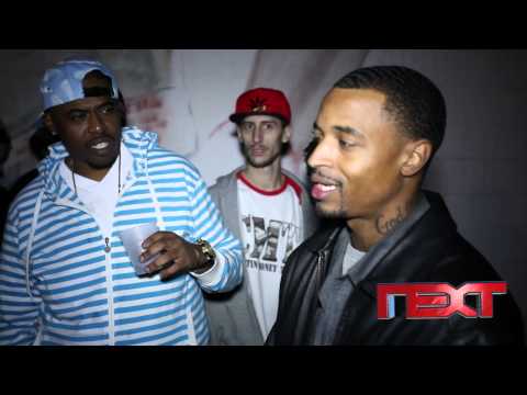 Eiz Red vs SliikWitit