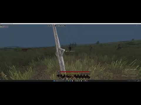 Gypsy Kings / Life is Feudal Arden Season Test