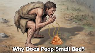 Why Does Poop Smell Bad