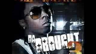 Lil Wayne - Dipset 2 (Da Drought 3)