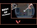 Air Shot Quick Shot All Shots BEST OF X Valorant