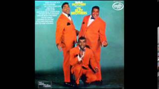 Greetings(This Is Uncle Sam)-The Isley Brothers