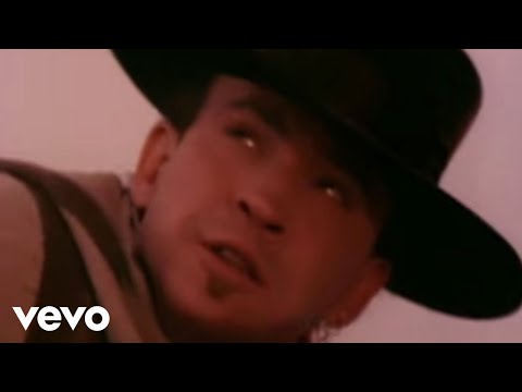 Stevie Ray Vaughan - Crossfire (Official Video)