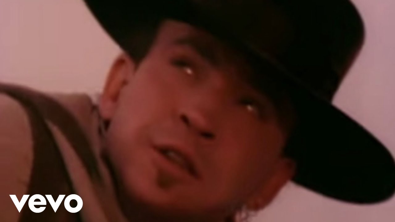 Stevie Ray Vaughan - Crossfire (Official Video) - YouTube