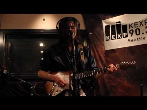 Smith Westerns - Weekend (Live on KEXP)