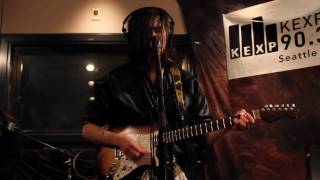 Smith Westerns - Weekend (Live on KEXP)