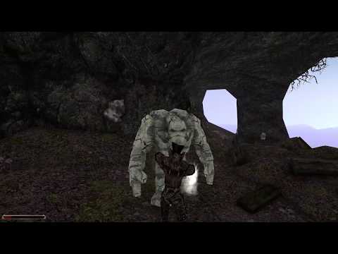 Gothic II Odyssee 2.6.3. - Gute Momente #9 - Kapitel 2 die Orkflotte - Fokus in der Salzmine