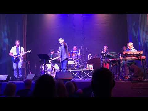 Genesis ABACAB (the rock orchestra)