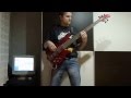 AZRA - Užas je moja furka (bass) 