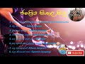New Popular Sinhala Cover Songs Collection