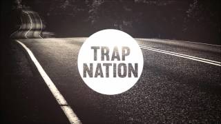 CAKED UP & Meaux Green - Thirsty
