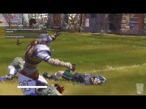 Blood Bowl 2 - Replay analysis for Squirrel Dude