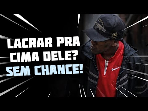 Vick Mc • Real Free Underground