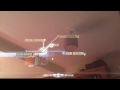 Quantum Of Solace DVD Menu Walkthrough