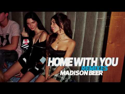 Video thumbnail for Home with You (Blu-Rey & Tone Terra Remix)