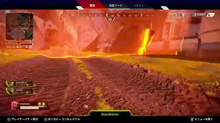 【FPS】とり太郎がチャンピオン目指して“APEX”♪ 【男性配信】