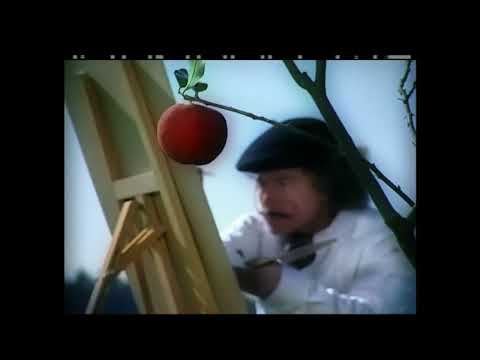 Bully & Rick "Dalí Dalí"