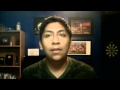 Cinematography Of Sometimes In April