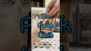 No Pack Luck EP95 - Ascended Heroes Gastly blister #dailypackopening #pokemon #pokemoncards