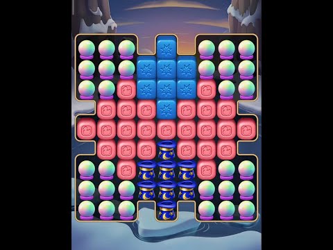 TOON BLAST level 3640