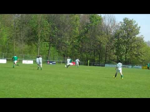 Klimmania C1 - Vijlen C1 3-2