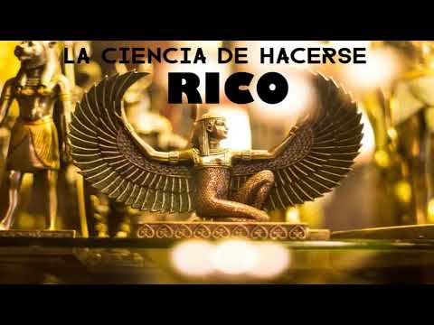 1 LA CIENCIA DE HACERSE RICO POR WALLACE D  WATTLES