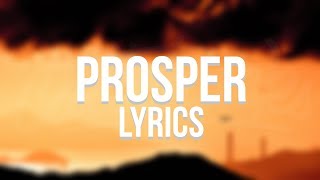 Russ - Prosper Lyrics