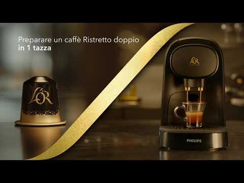 Video Philips L'OR - Barista