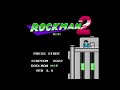 Mega Man Hack Longplay Rockman 2 N Plan