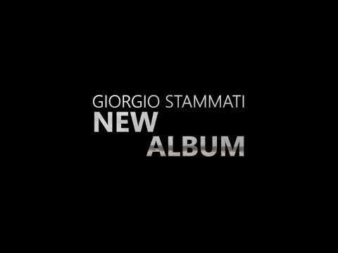 Giorgio Stammati - New Album