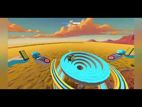 Funny Speedrun Going Balls Gameplay Level 9791 - 9815 p4