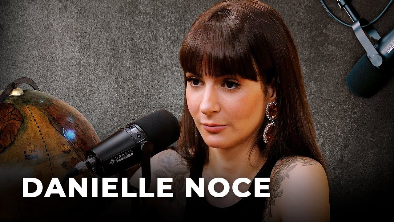 DANI NOCE | Conversa Paralela