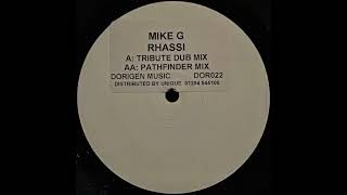 Mike G - Rassi (Pathfinder Mix)